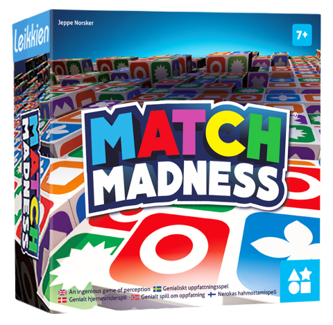 Match Madness (1)