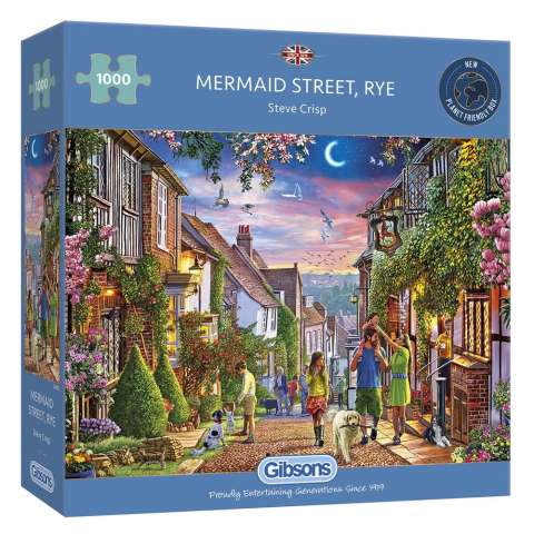 Mermaid Street - Rye - 1000 brikker (1)