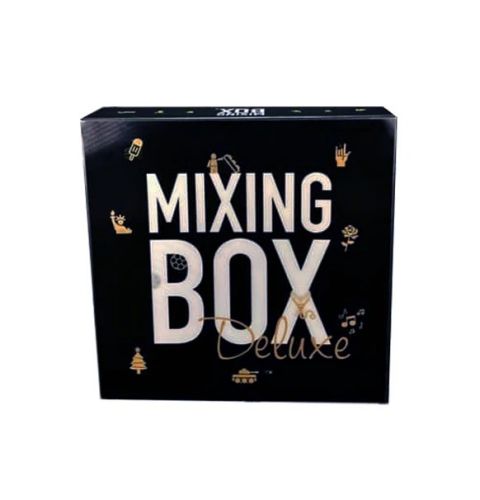 Mixing Box: Deluxe (2)