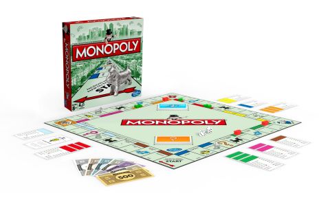 Monopoly (2)