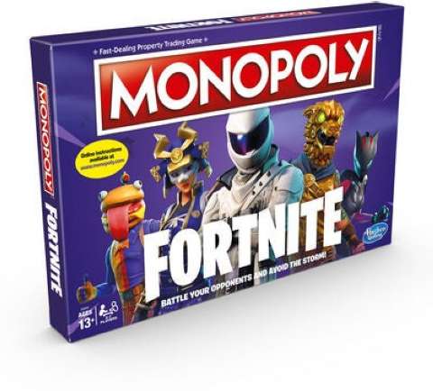 Monopoly Fortnite (1)