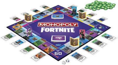 Monopoly Fortnite (2)