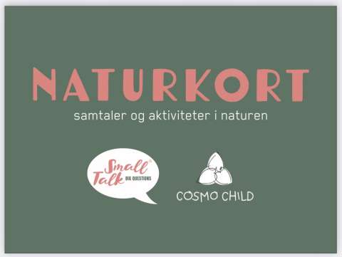 Small Talk – Big Question - Naturkort (1)