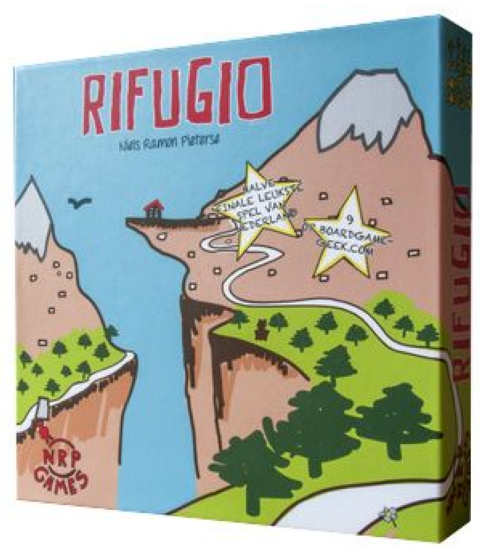 Rifugio (1)