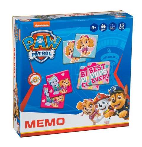 Paw Patrol Memo (1)