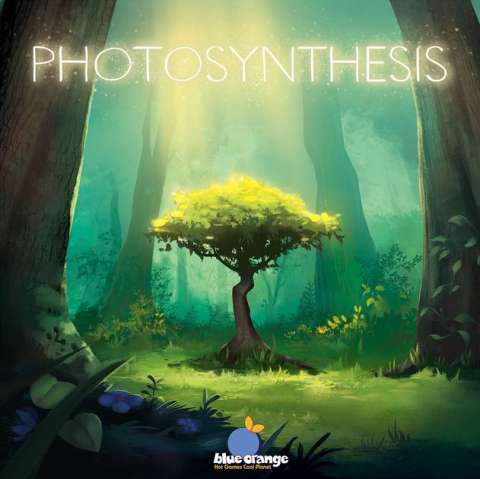 Photosynthesis (1)