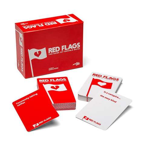 Red Flags (2)