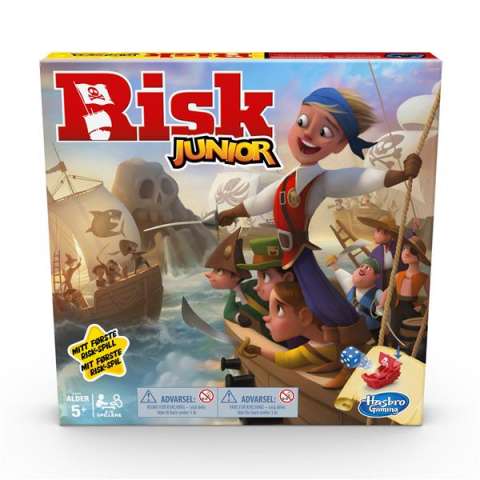 Risk Junior (1)