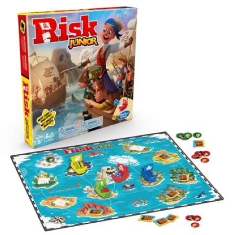 Risk Junior (2)