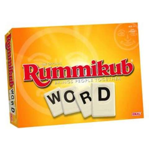 Rummikub Word (1)