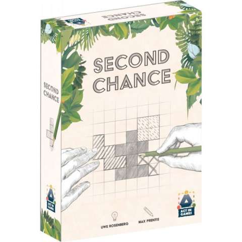 Second Chance  (1)