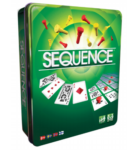 Sequence travel (2)