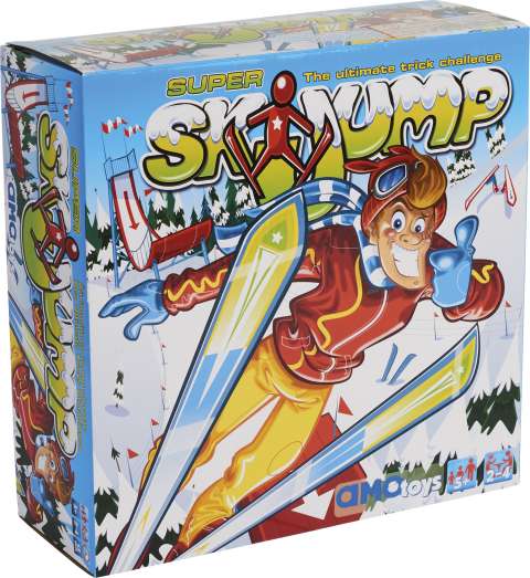 Super Ski Jump (1)