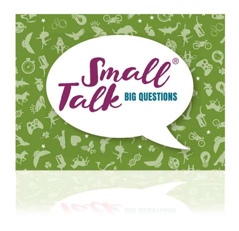 Small Talk – Big Questions Grøn (3) (1)
