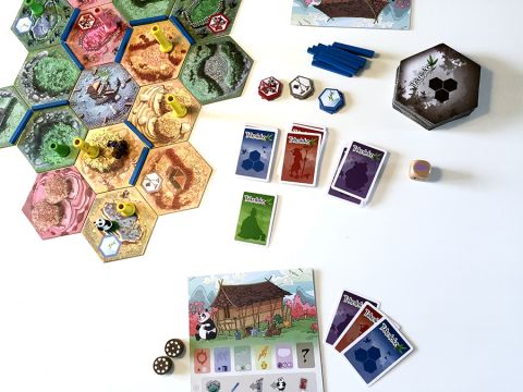 Takenoko (4)