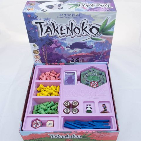 Takenoko (7)