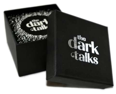 The Dark Talks - Engelsk (1)