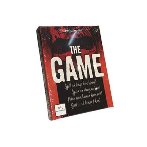 The Game (1)