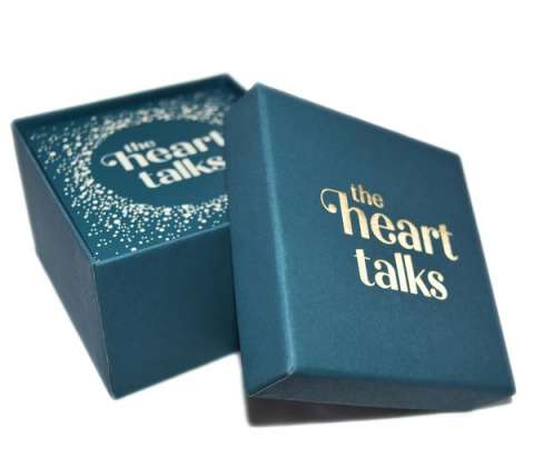 The Heart Talks - Dansk (2)