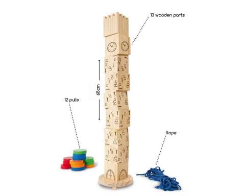 Tower of Balance (3)