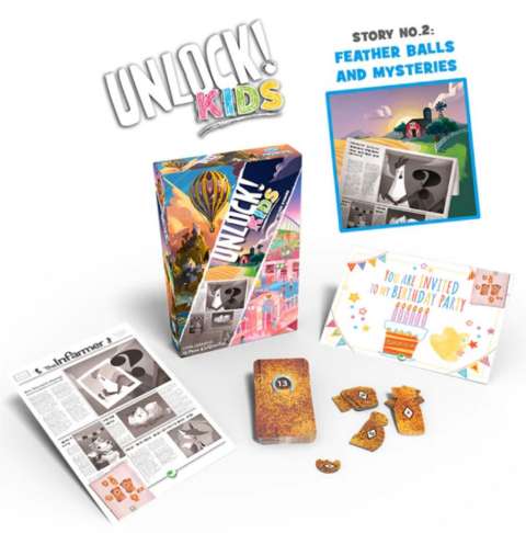 Unlock! Kids - Dansk (2)