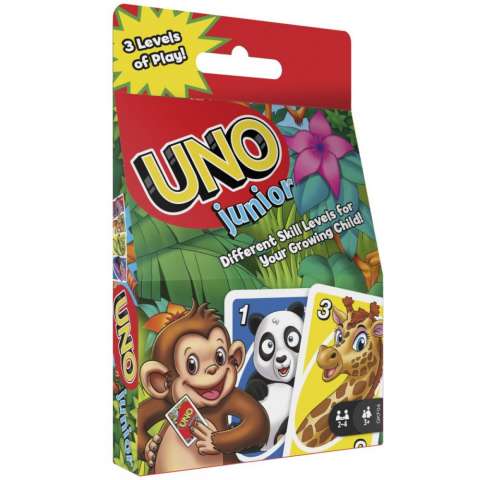 UNO Junior (2)