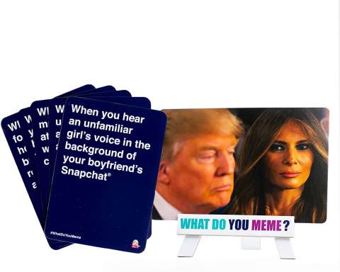 What do you Meme? - Basic Bitch Pack Expansion (3)