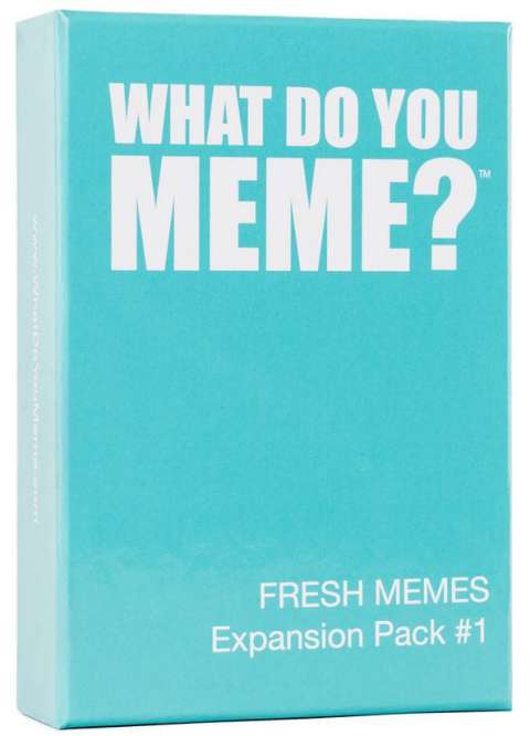 What Do You Meme? - Fresh Memes (1)