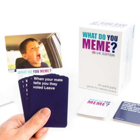 What Do You Meme? - US Edition (4)