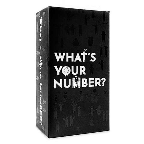 What’s Your Number (1)